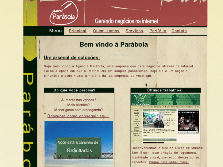 www.parabolaonline.com.br