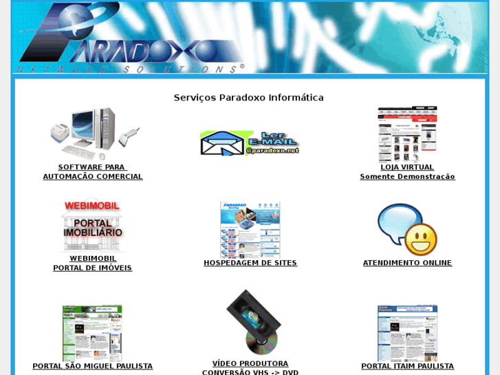 www.paradoxo.net