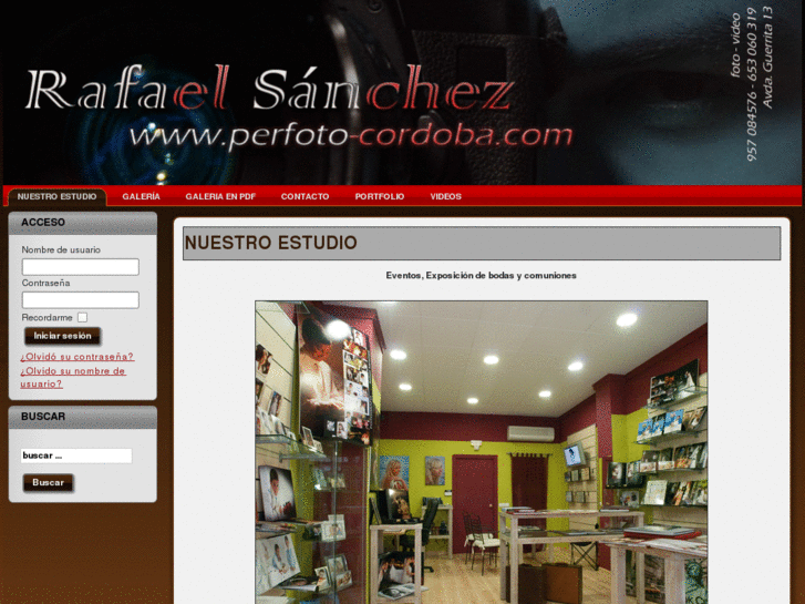 www.perfoto-cordoba.com