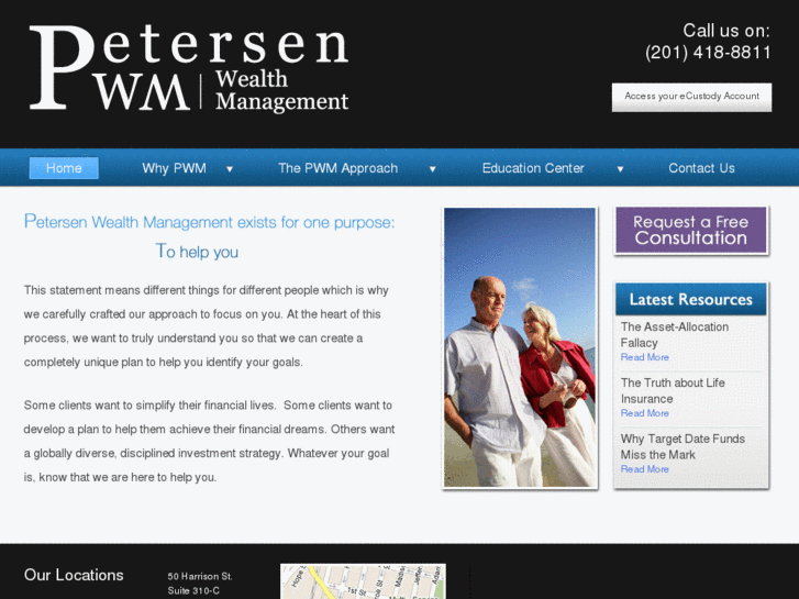 www.petersenwealthmanagement.com