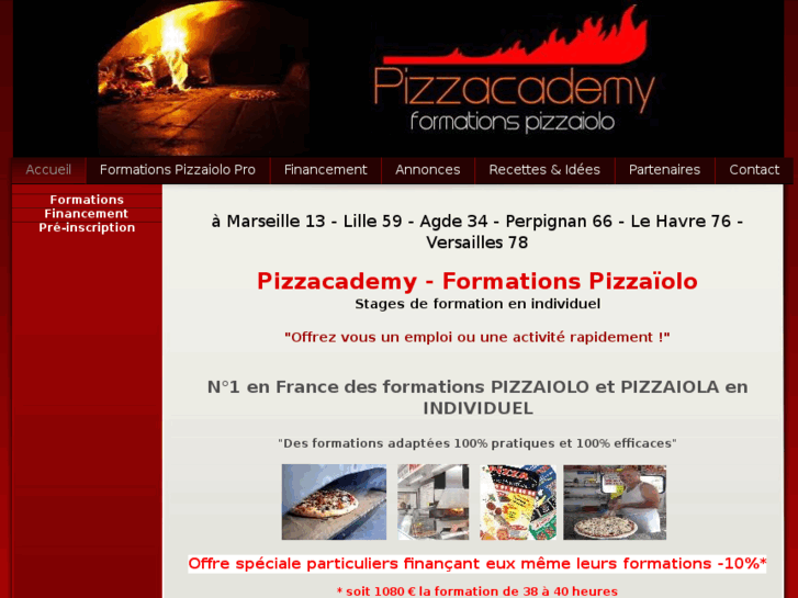 www.pizzacademy.fr