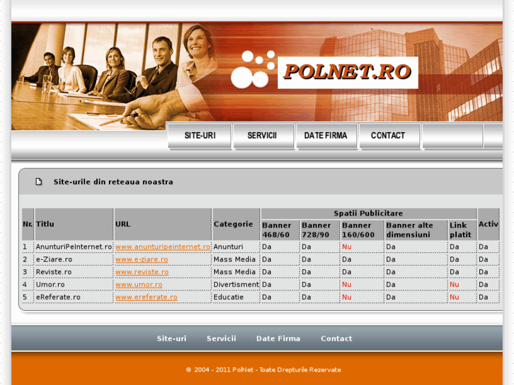 www.polnet.ro