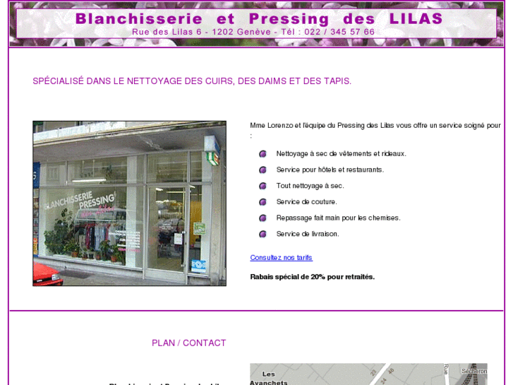 www.pressingdeslilas.com