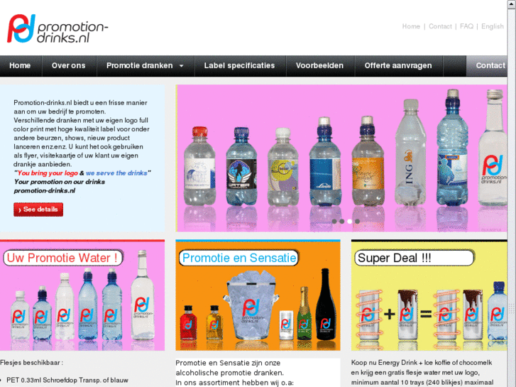 www.promotion-water.com