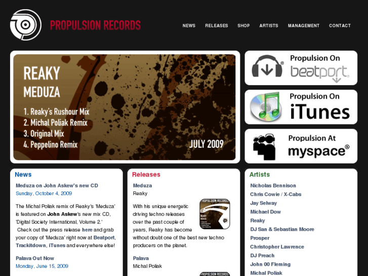 www.propulsionrecords.com