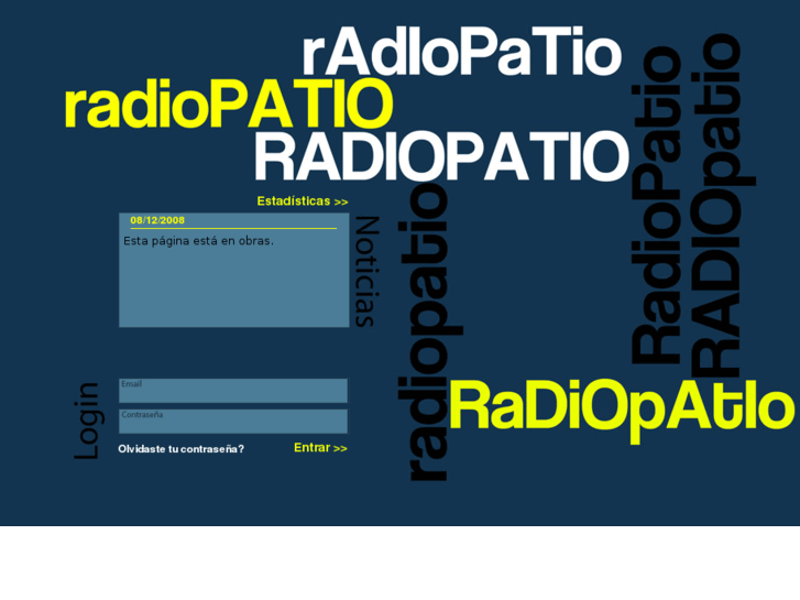 www.radiopatio.net