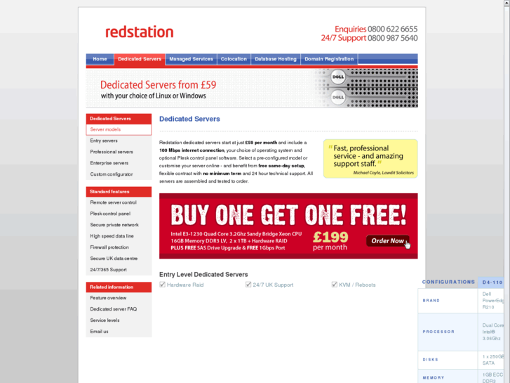 www.redstationservers.com