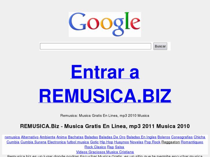 www.remusica.biz