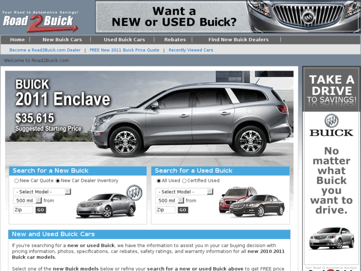www.roadtobuick.com