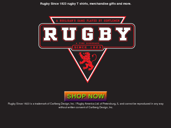 www.rugbysince1823.com