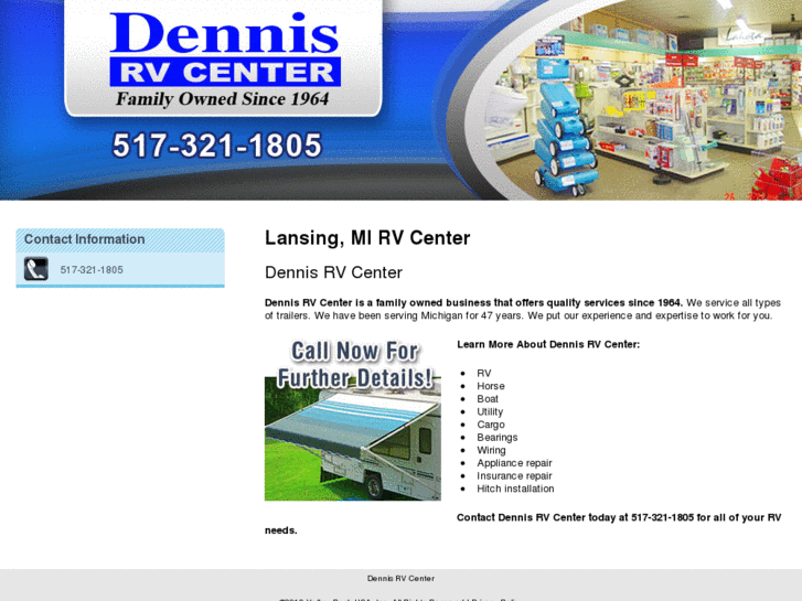 www.rvrepairlansingmi.com