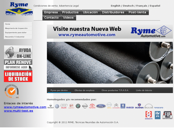 www.ryme.es