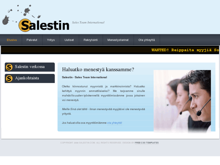 www.salestin.com