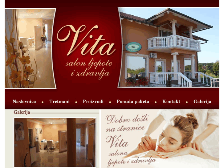 www.salon-vita.hr