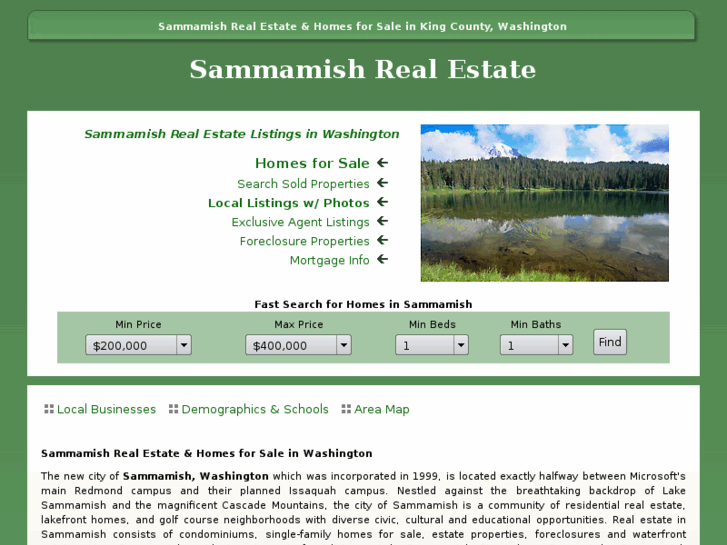 www.sammamish-homesforsale.com