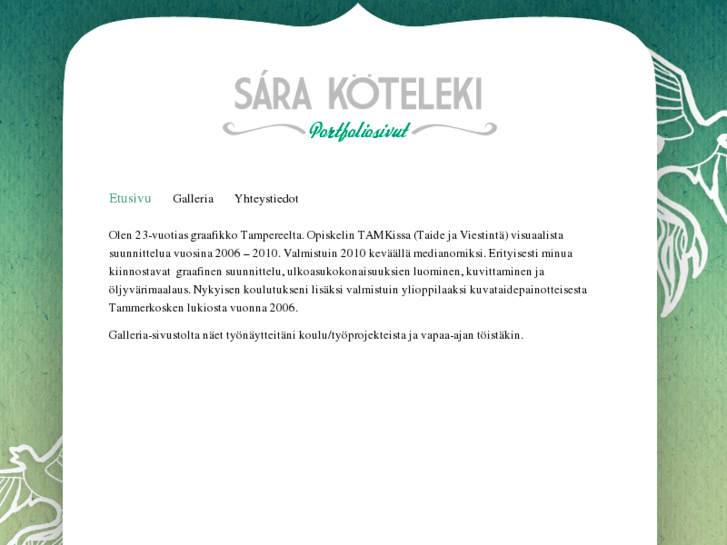 www.sarakoteleki.com