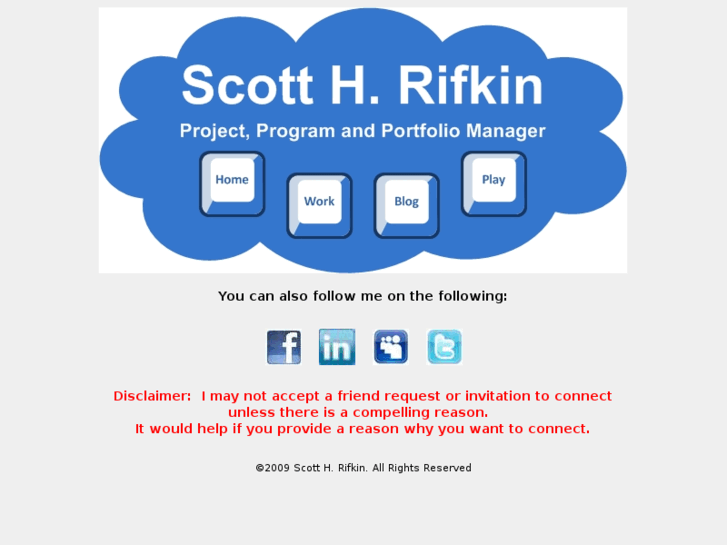 www.scottrifkin.com