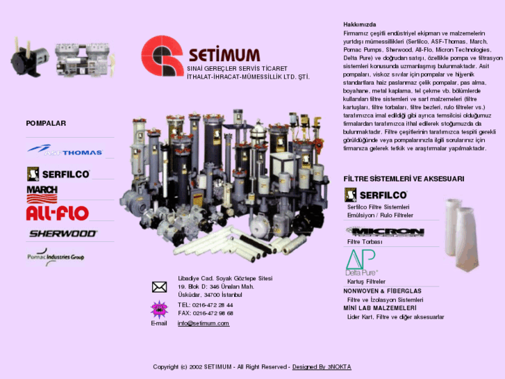 www.setimum.com