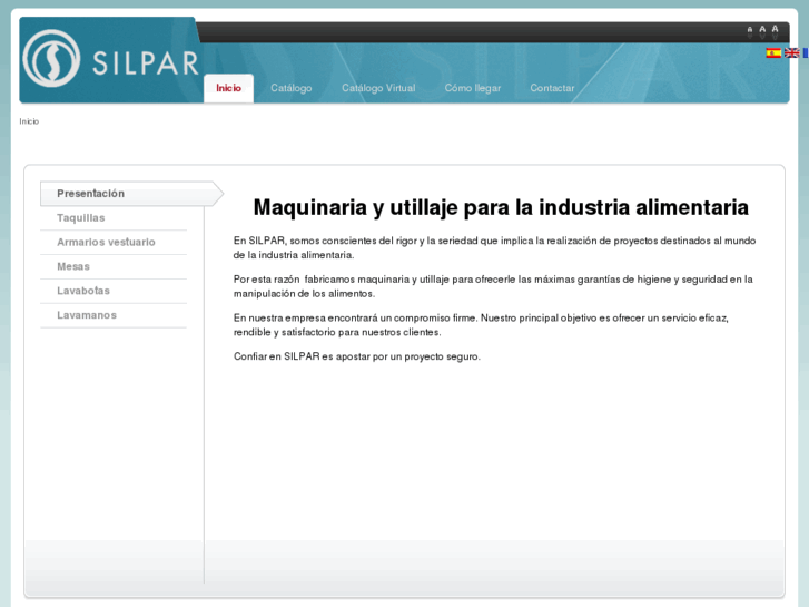 www.silparsl.com