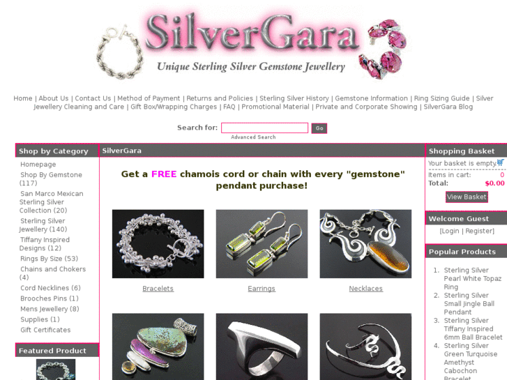 www.silvergara.com