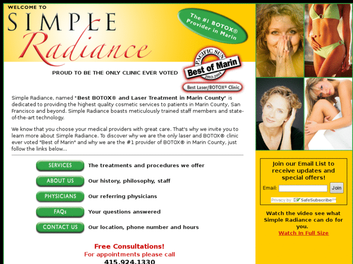 www.simpleradianceonline.com