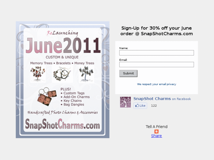 www.snapshotcharms.com