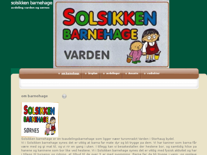 www.solsikken1.com