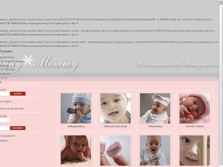 www.sonnymommy.com