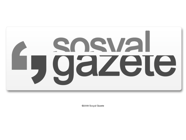 www.sosyalgazete.com