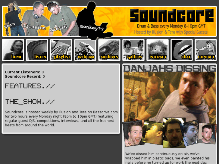 www.soundcore.net