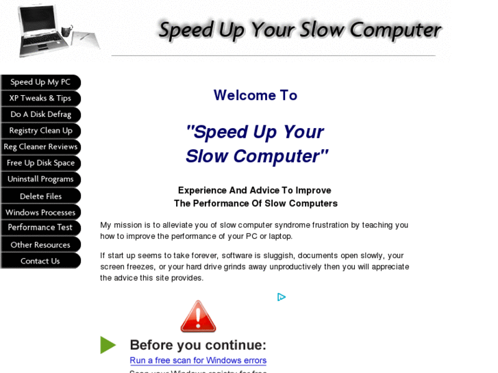 www.speed-up-your-slow-computer.com