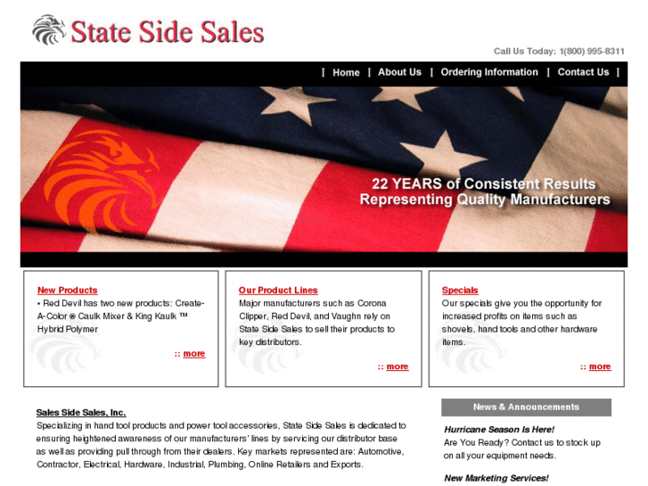 www.statesidesales.com