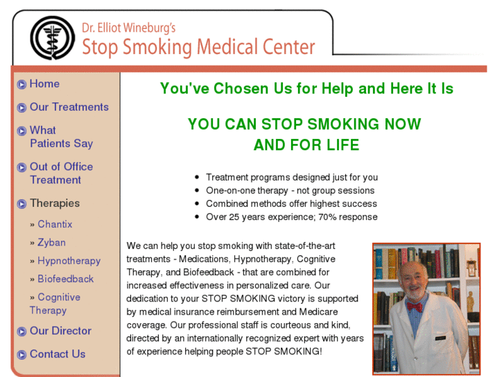 www.stopsmokingmedicalcenter.com