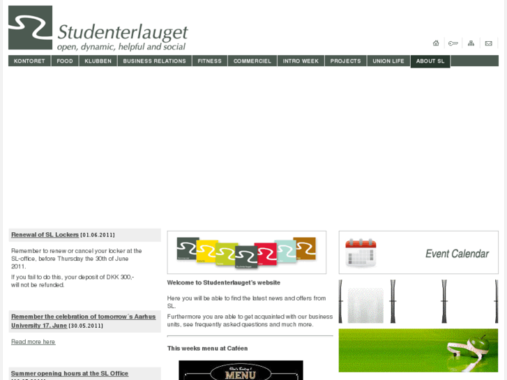 www.studenterlauget.dk