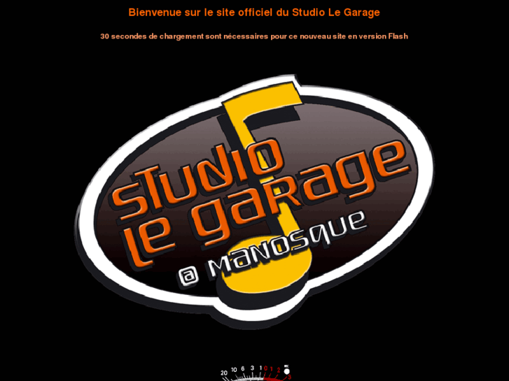 www.studiolegarage.com