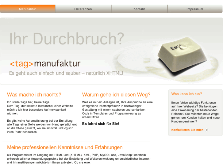 www.tagmanufaktur.de