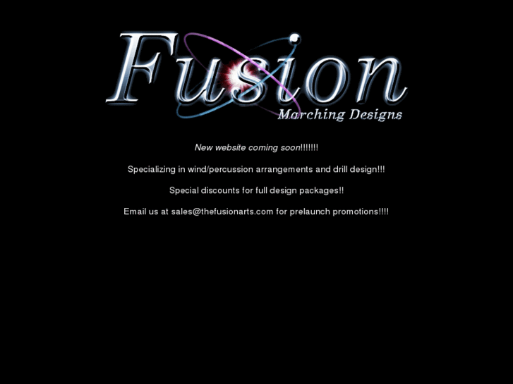 www.thefusionarts.com