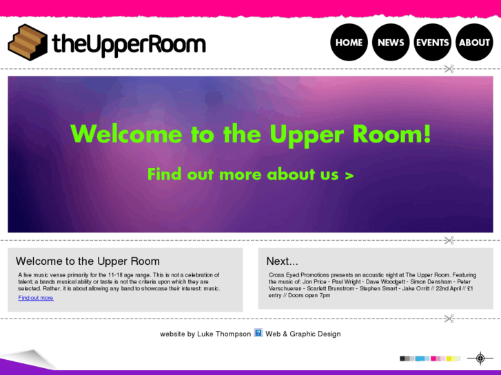 www.theupperroomvenue.com