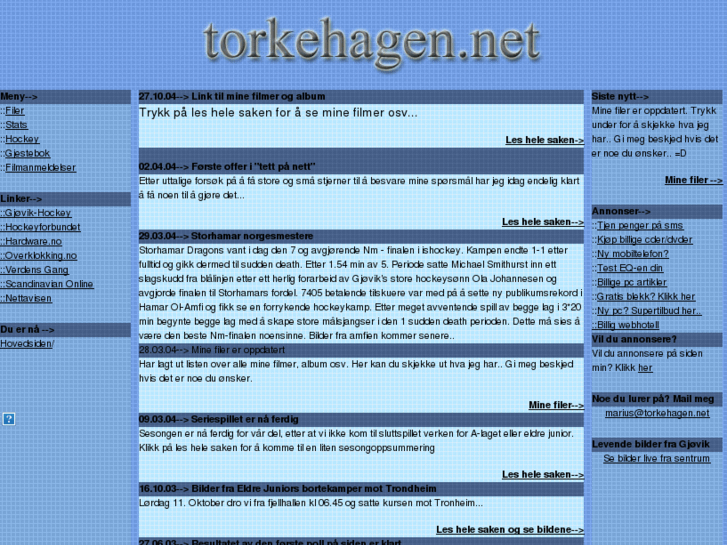 www.torkehagen.net
