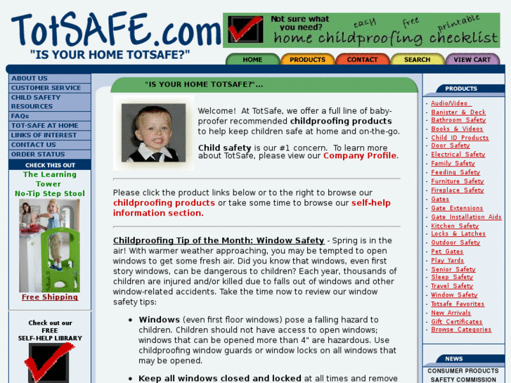 www.tot-safe.com