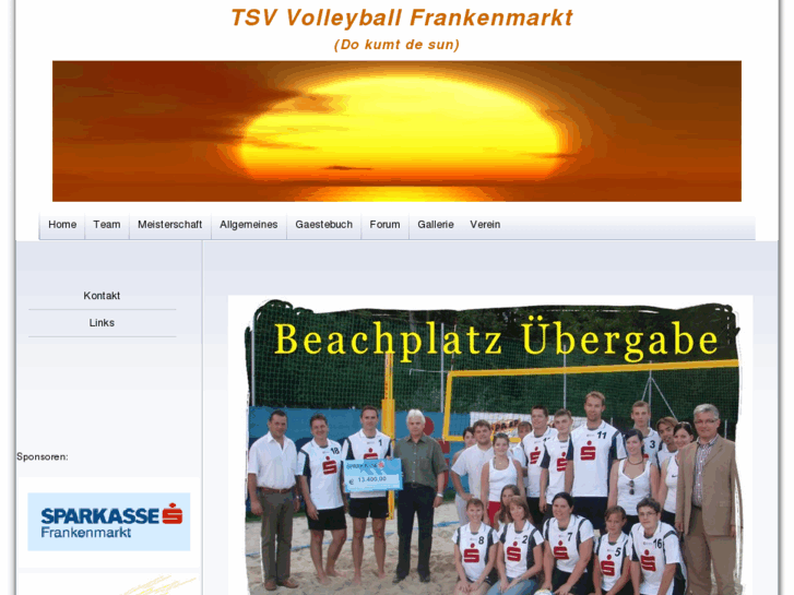 www.tsv-volleyball.at