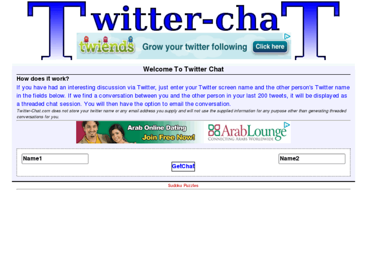 www.twitter-chat.com