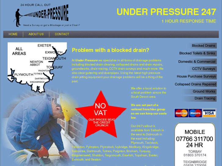 www.underpressure247.com