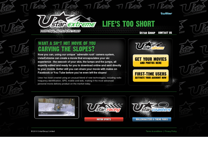 www.ustarextreme.com