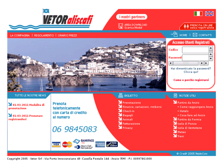 www.vetor.it