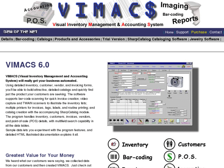 www.vimacs.com