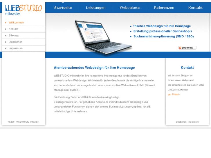 www.webstudio-milowsky.de