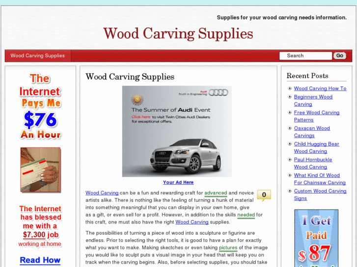 www.woodcarvingsupplies.biz