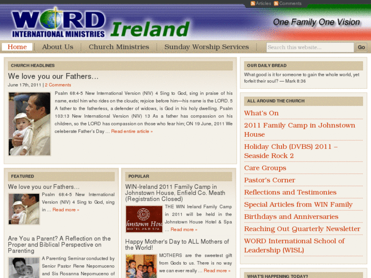 www.wordinternationalireland.com