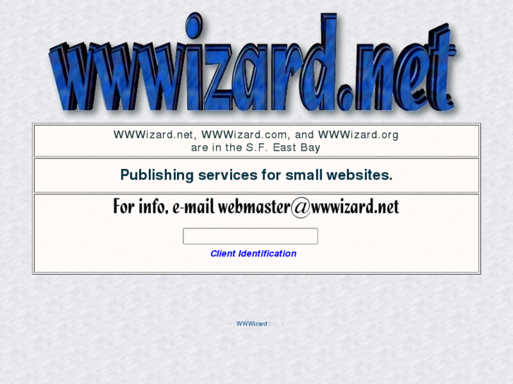 www.wwwizard.net